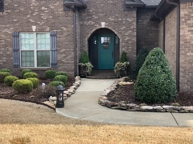 Affordable lawn care service in Athens, AL by Hays Lawn Care & Landscaping