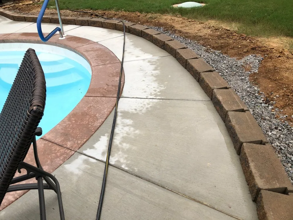 Reliable landscaping services for beautiful yards across Athens, AL - Hays Lawn Care & Landscaping