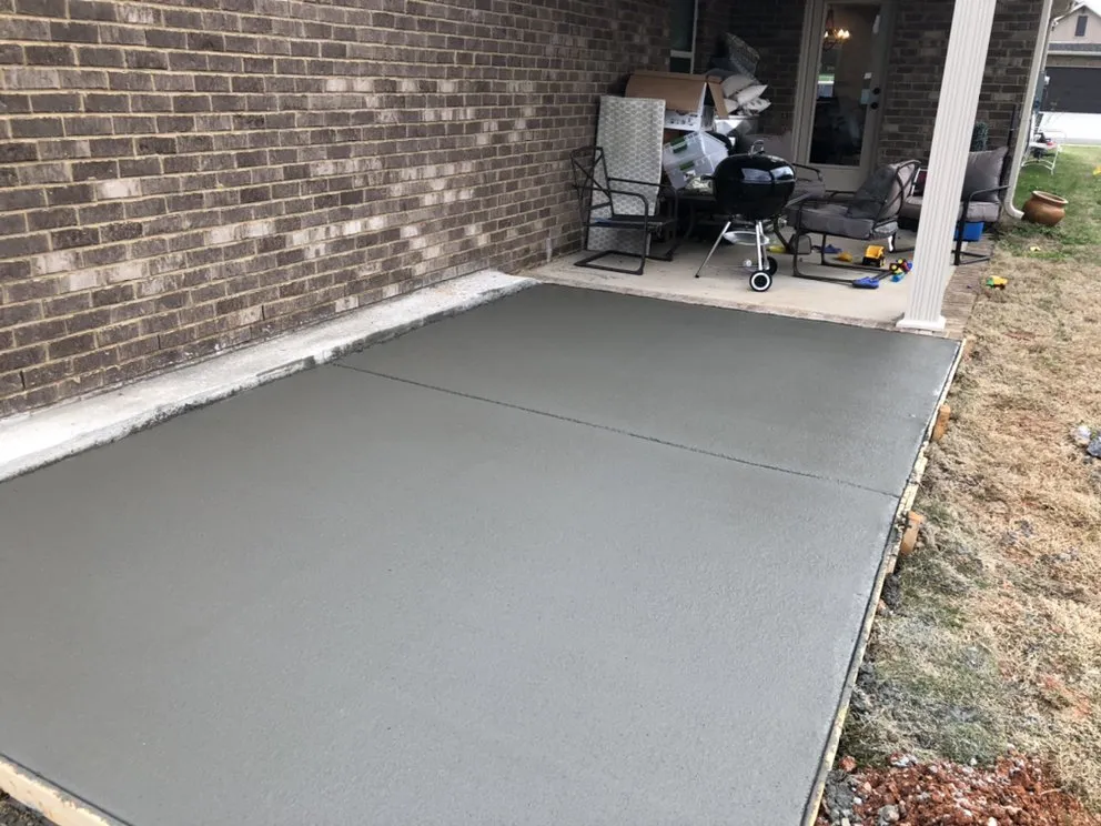 Custom yard maintenance near you in Athens, AL by Hays Lawn Care & Landscaping