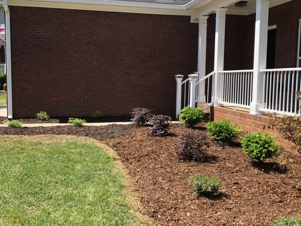 Top-rated yard maintenance for outdoor upgrades in Athens, AL by Hays Lawn Care & Landscaping