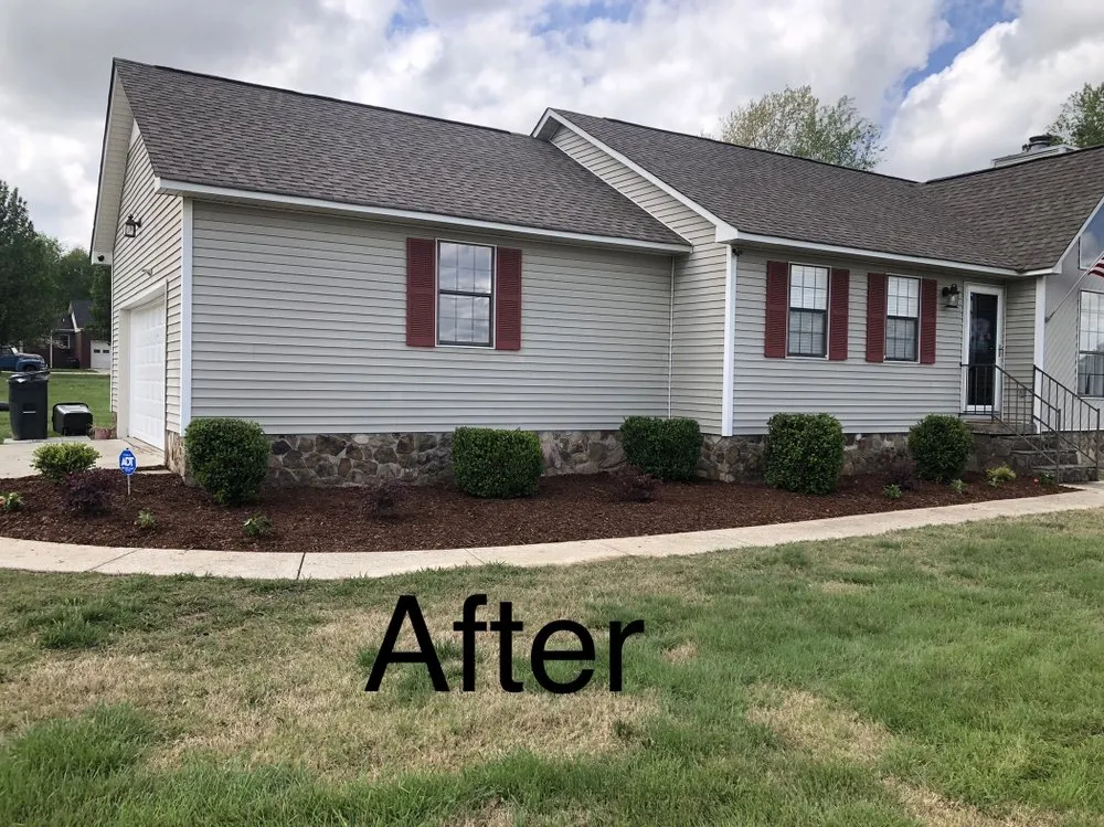 Top-rated outdoor landscaping experts serving Athens, AL - Hays Lawn Care & Landscaping