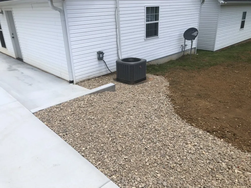 Top-rated lawn care service experts serving Athens, AL - Hays Lawn Care & Landscaping