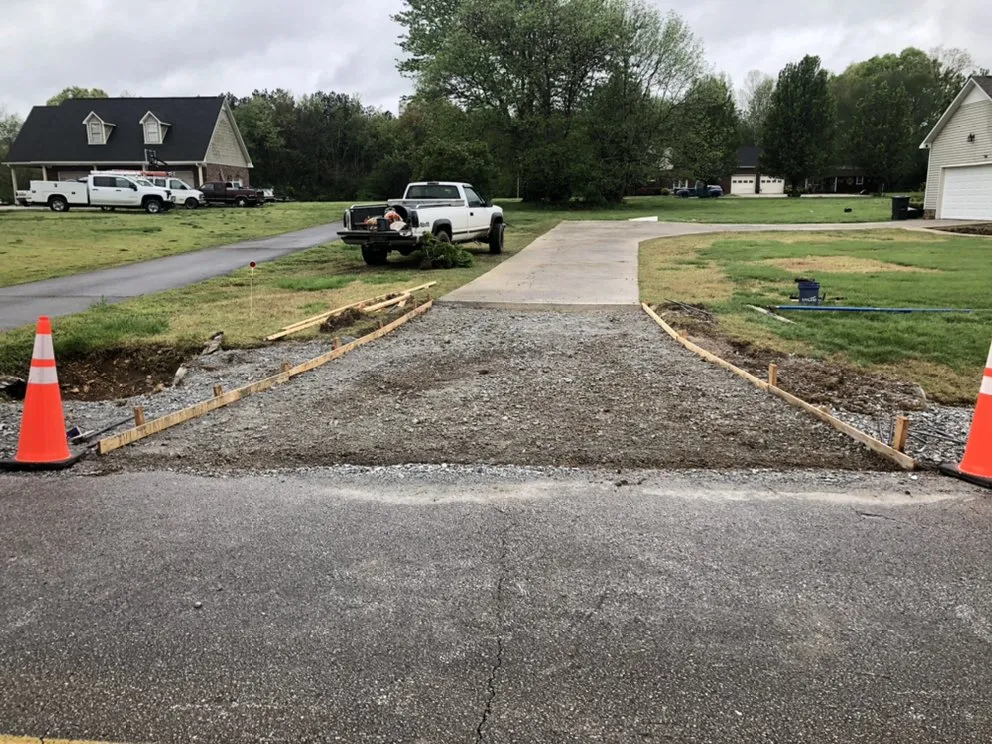 Local lawn mowing service in Athens, AL by Hays Lawn Care & Landscaping