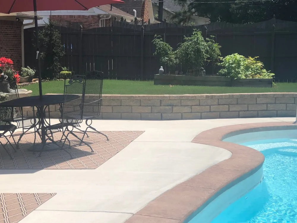 Local outdoor landscaping in Athens, AL - Hays Lawn Care & Landscaping