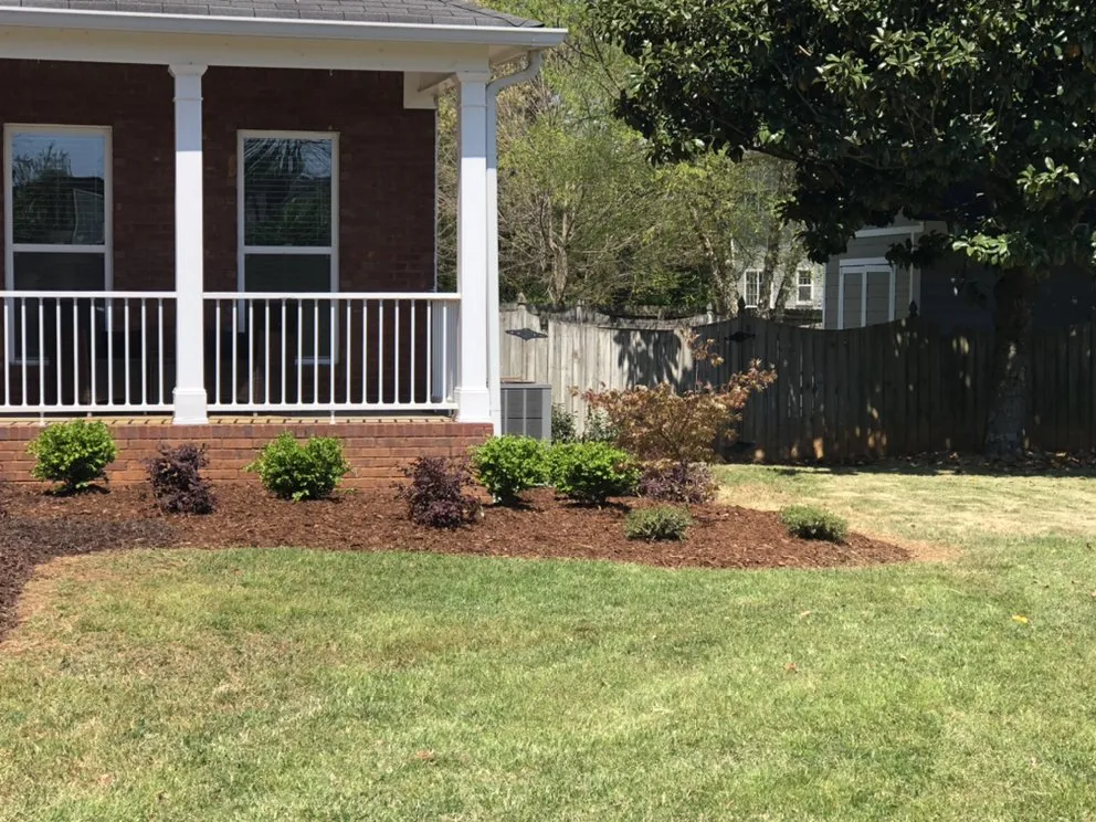 Affordable lawn care service experts serving Athens, AL - Hays Lawn Care & Landscaping