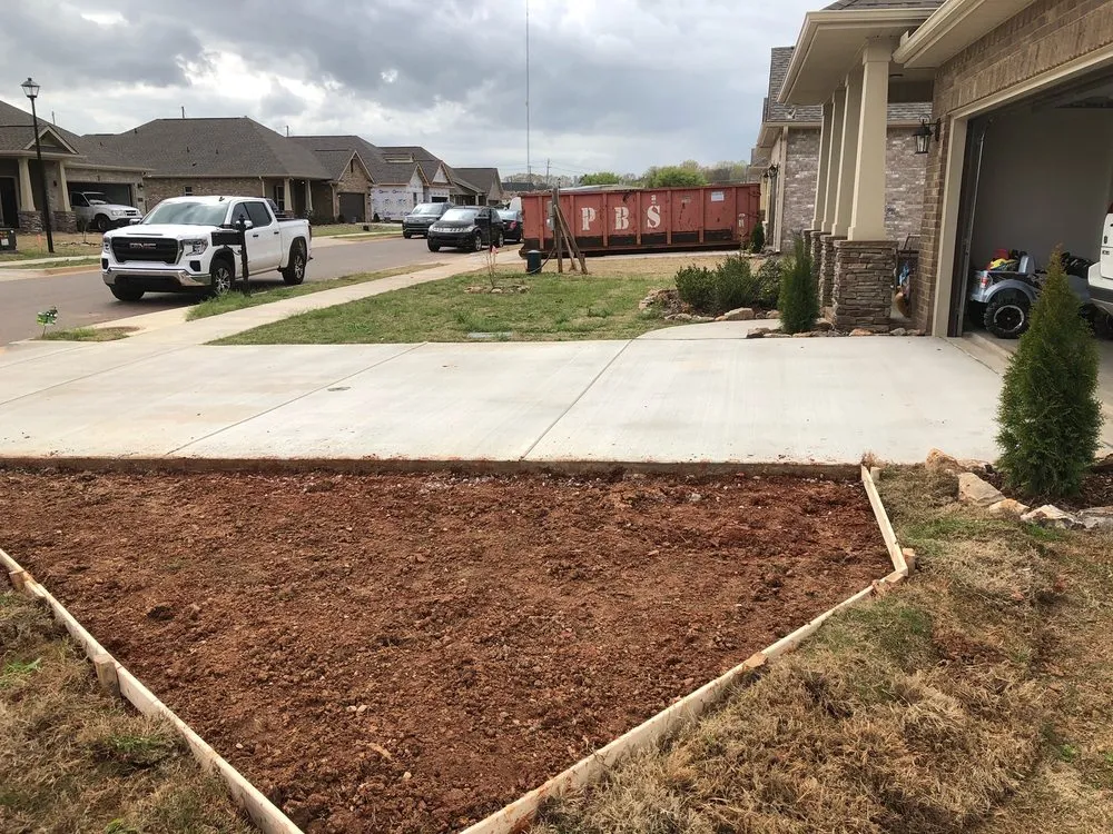 Reliable landscape design for year-round maintenance in Athens, AL by Hays Lawn Care & Landscaping