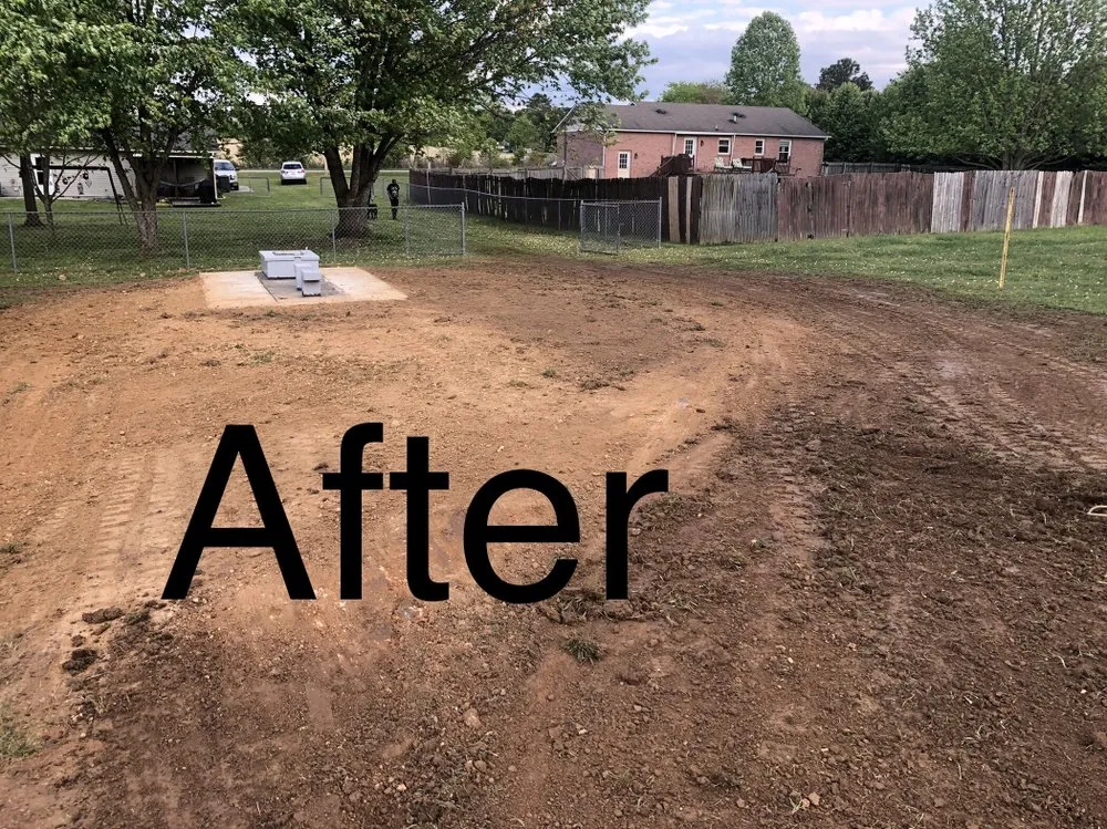 Affordable residential landscaping for homes in Athens, AL by Hays Lawn Care & Landscaping