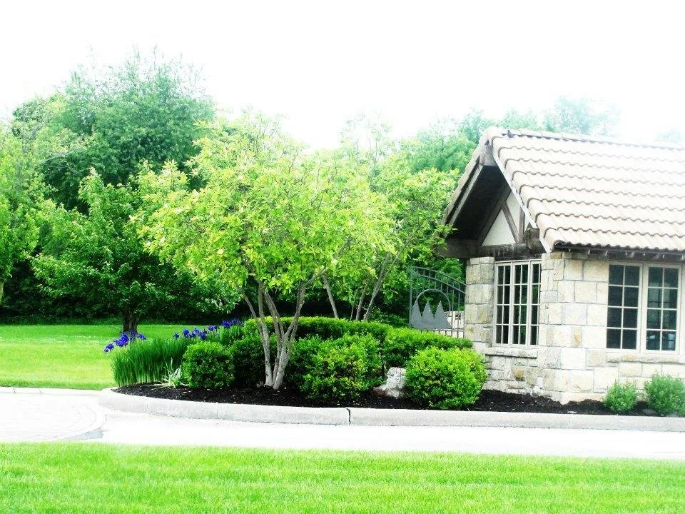 Reliable landscape installation for beautiful yards across Greenwood, MO - Hays Lawn Care