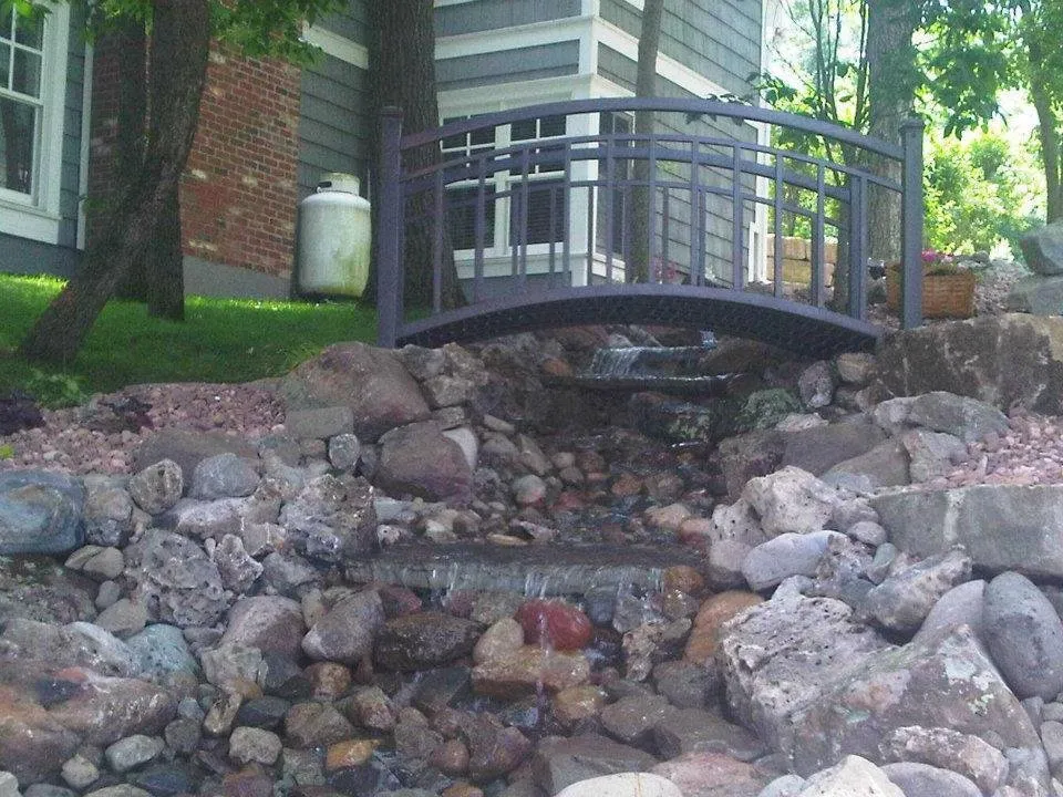 Professional lawn mowing service in Greenwood, MO by Hays Lawn Care