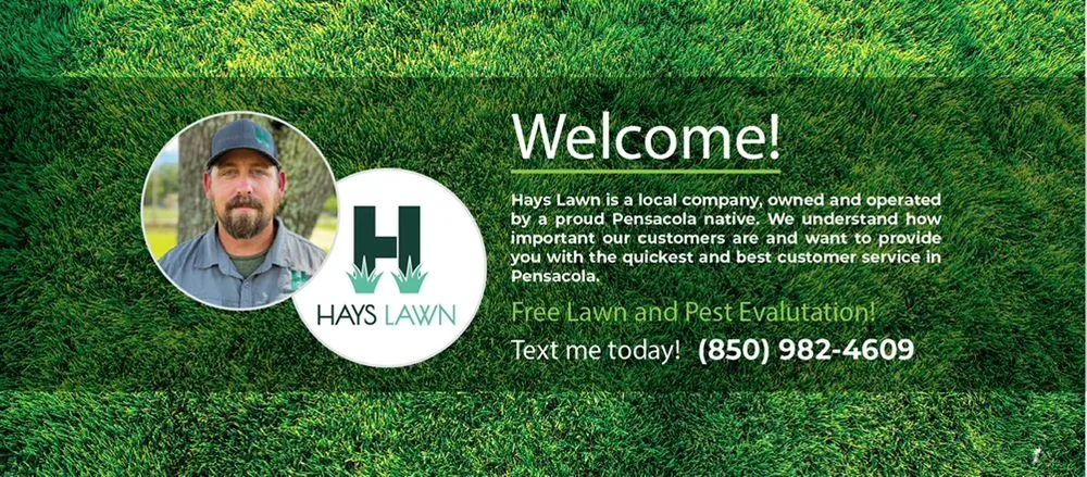 Affordable garden landscaping in Pensacola, FL by Hays Lawn