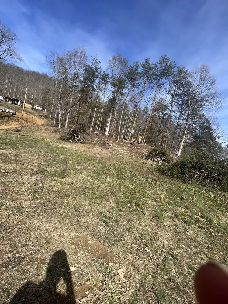 Local outdoor landscaping experts serving Jackson, KY - Hays Tree & Landscape