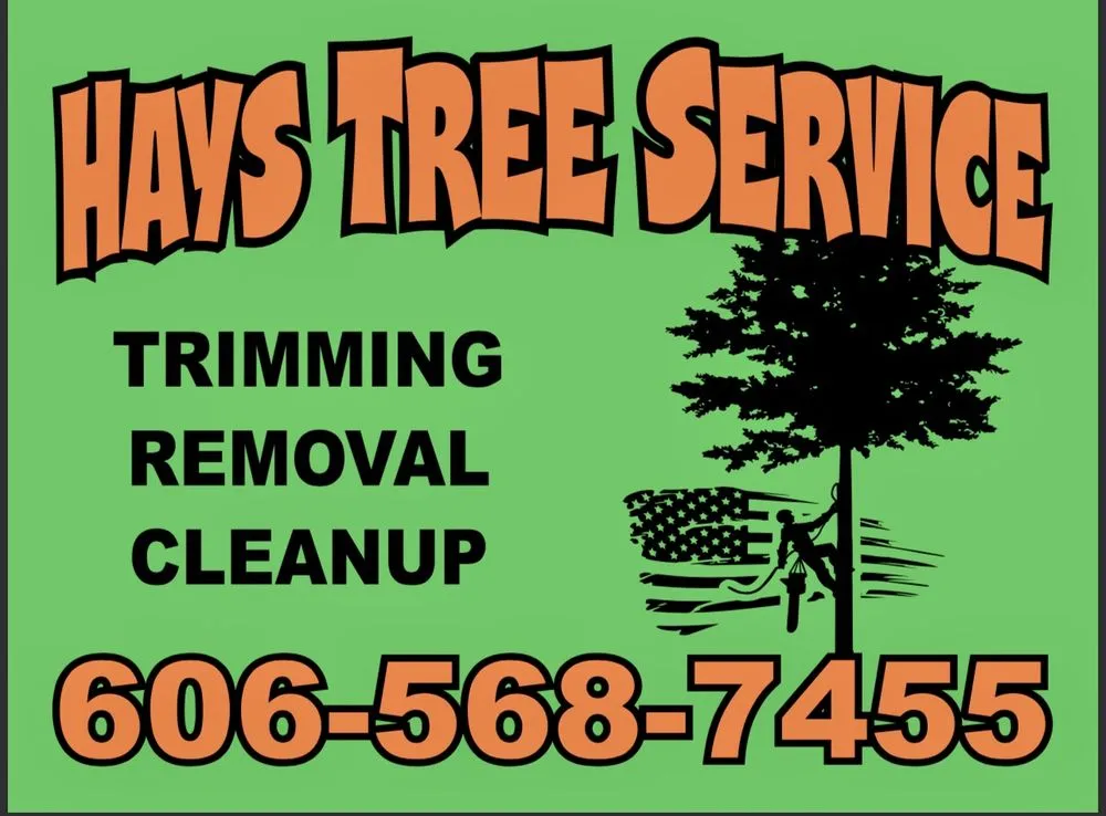 Trusted garden landscaping in Jackson, KY - Hays Tree & Landscape