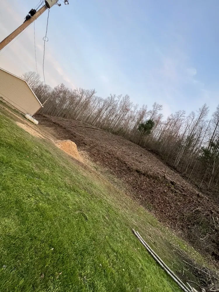 Top-rated landscape installation in Jackson, KY - Hays Tree & Landscape