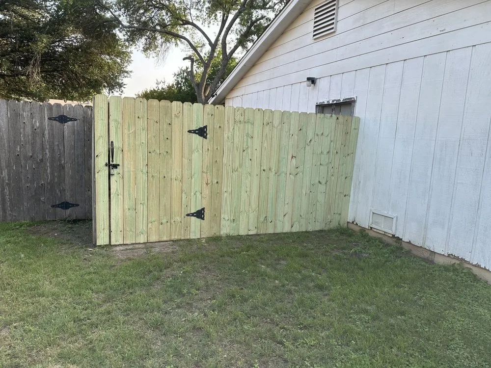 Affordable landscape design for outdoor upgrades in San Antonio, TX by Haystack landscaping