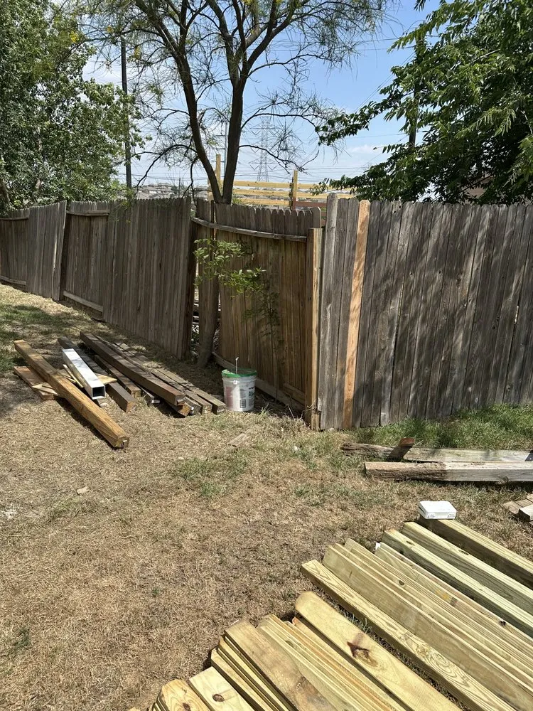 Expert lawn mowing service for homes across San Antonio, TX - Haystack landscaping