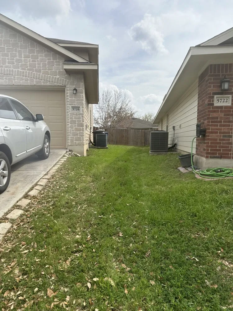 Trusted outdoor landscaping experts serving San Antonio, TX - Haystack landscaping