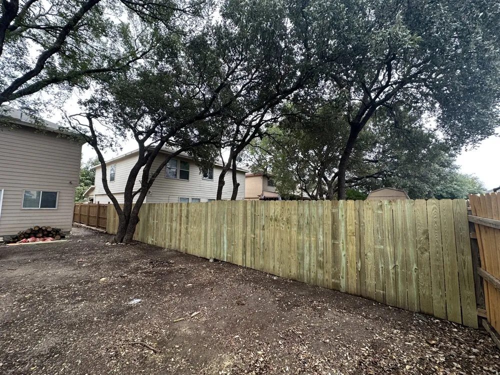 Trusted landscaping services in San Antonio, TX by Haystack landscaping