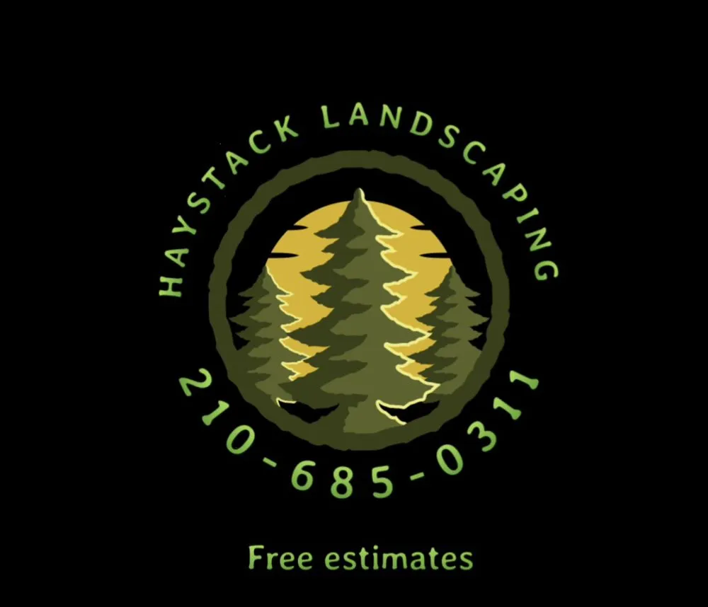 Affordable lawn care service in San Antonio, TX by Haystack landscaping