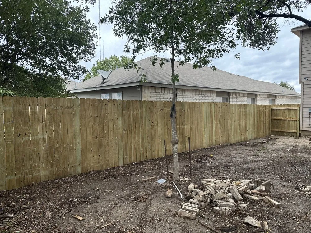 Trusted garden landscaping in San Antonio, TX - Haystack landscaping