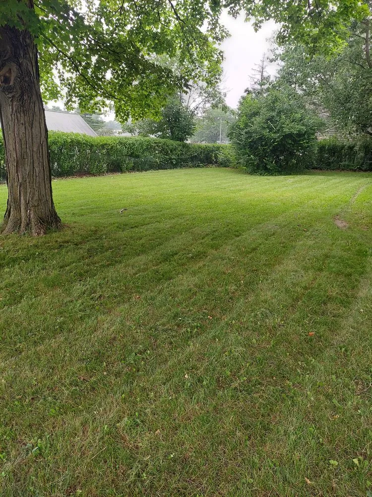 Top-rated outdoor landscaping for residential properties across Columbus, OH - Haystax Handyman Services