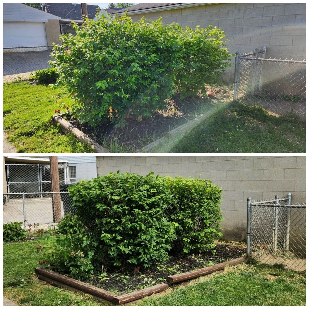 Expert landscape installation near you across Columbus, OH - Haystax Handyman Services