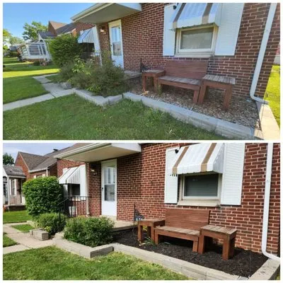 Haystax Handyman Services Logo