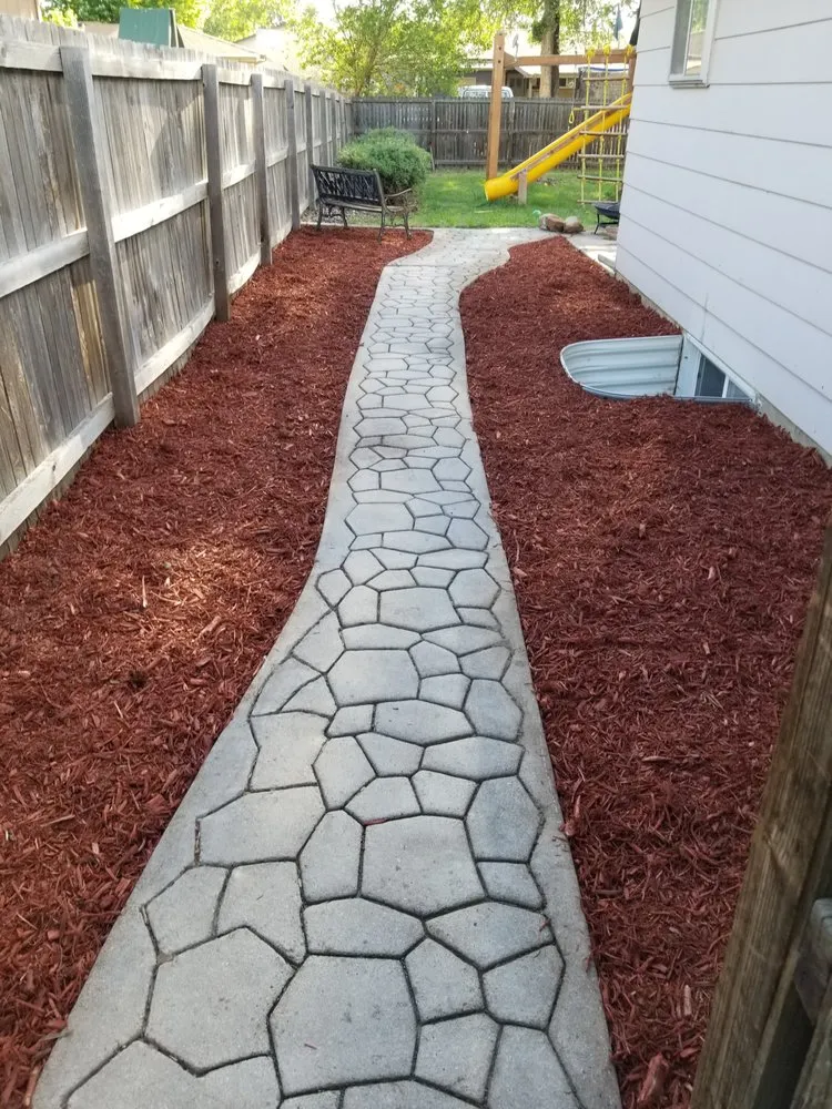 Local residential landscaping for year-round maintenance across Fort Collins, CO - Hayven Scapes