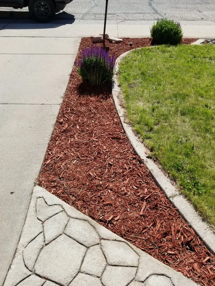 Reliable landscaping services in Fort Collins, CO by Hayven Scapes