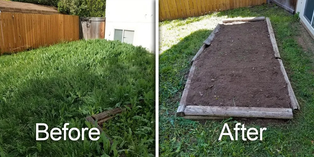 Custom yard maintenance for outdoor upgrades across Fort Collins, CO - Hayven Scapes