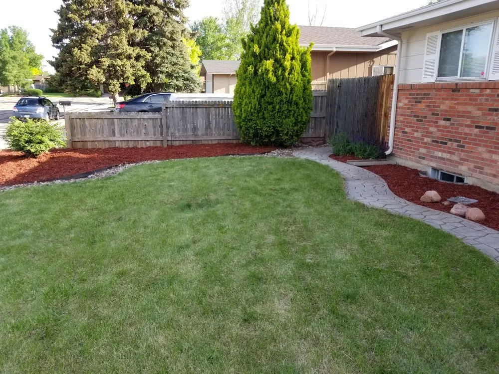 Trusted landscaping services in Fort Collins, CO - Hayven Scapes