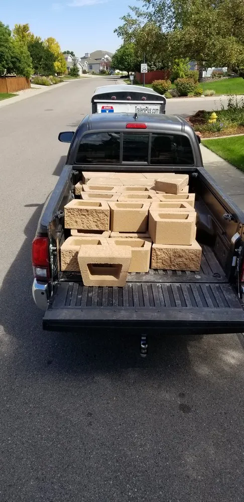 Reliable garden landscaping in Fort Collins, CO by Hayven Scapes