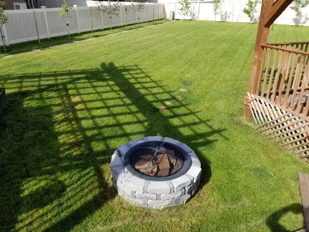 Reliable garden landscaping for residential properties across Fort Collins, CO - Hayven Scapes