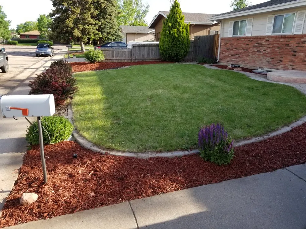 Affordable yard maintenance experts serving Fort Collins, CO - Hayven Scapes