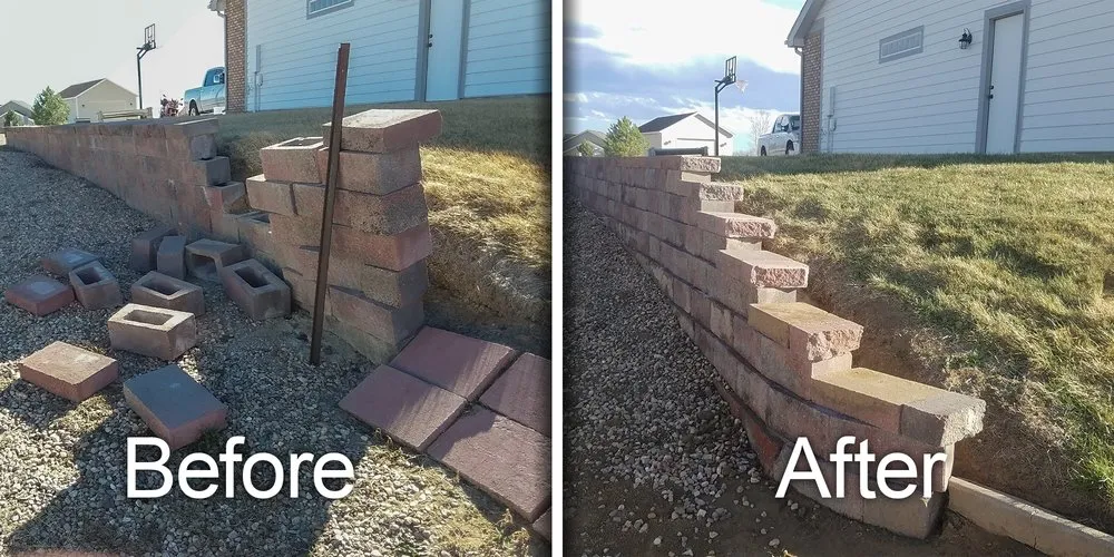 Local residential landscaping experts serving Fort Collins, CO - Hayven Scapes