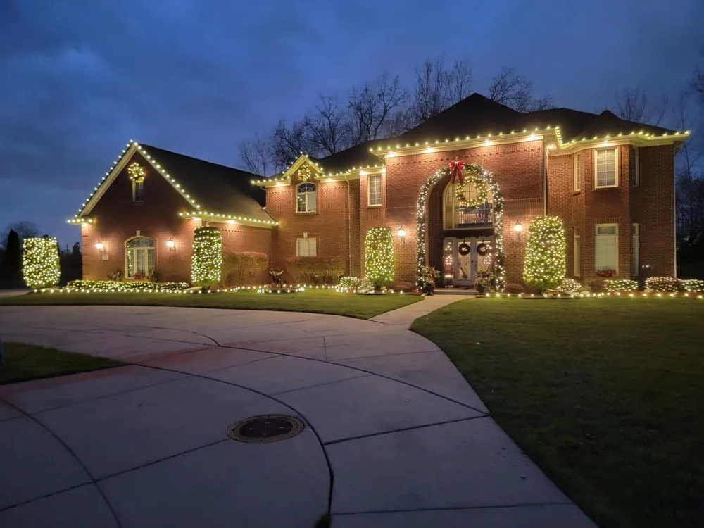 Reliable lawn care service experts serving Davison, MI - Hayward Brothers