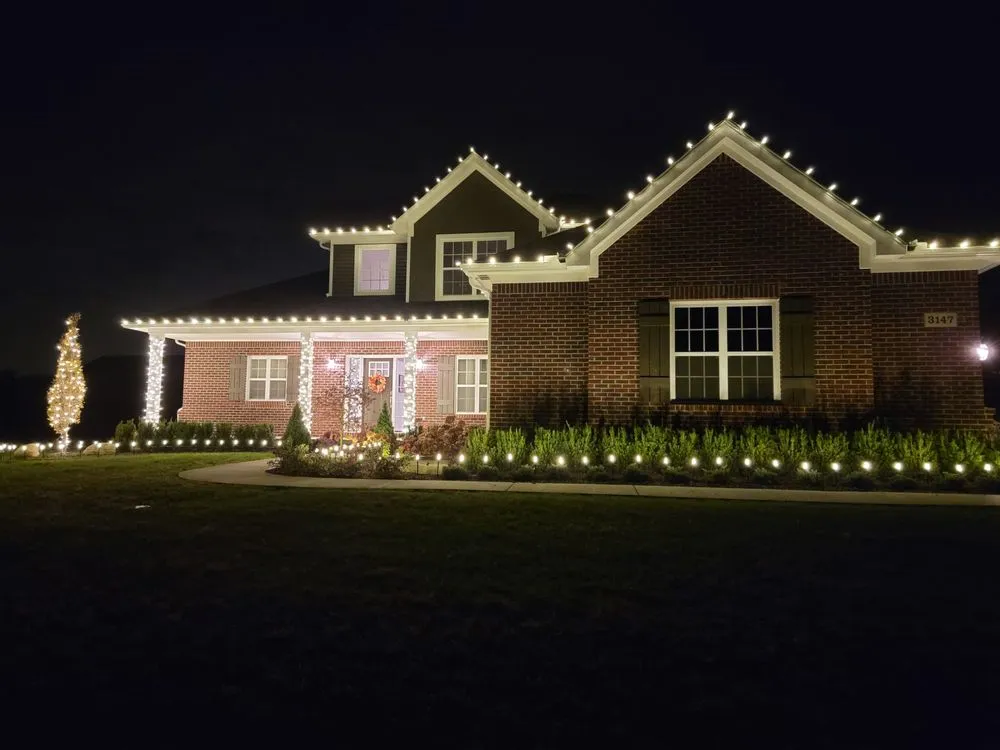 Professional landscaping services in Davison, MI by Hayward Brothers