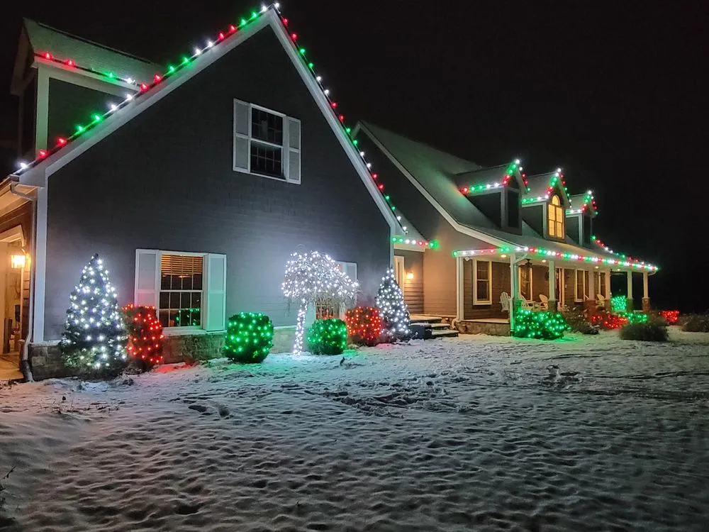 Expert landscape design for year-round maintenance across Davison, MI - Hayward Brothers