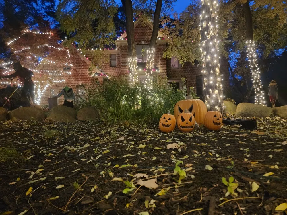 Expert yard maintenance for outdoor upgrades in Davison, MI by Hayward Brothers