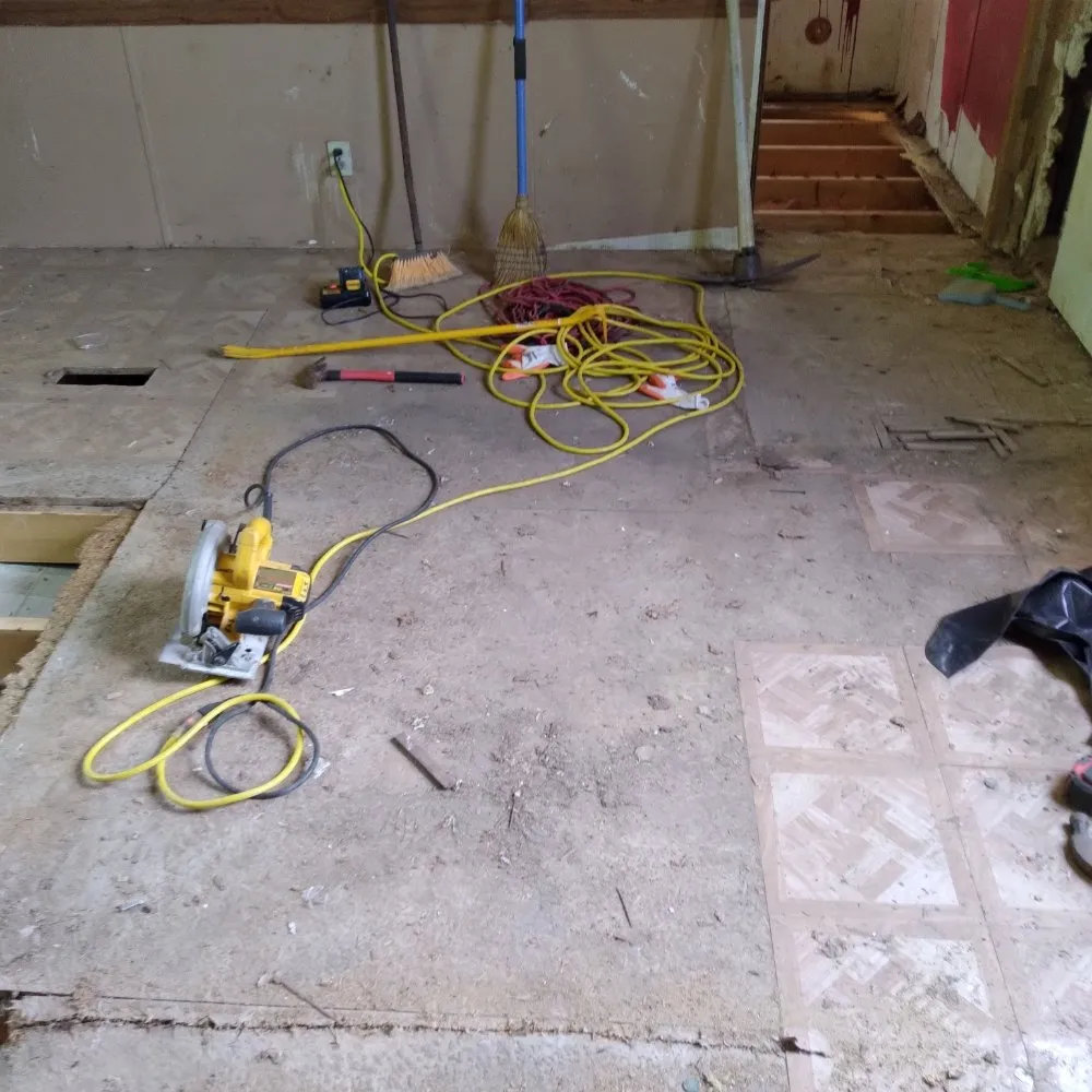 Local landscaping services experts serving Waynesville, NC - Haywood Lawncare