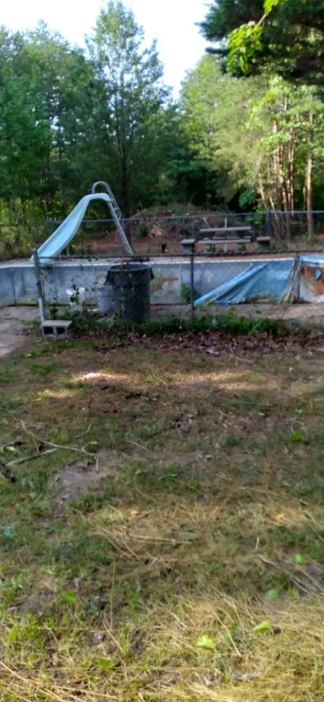 Local landscape installation near you across Waynesville, NC - Haywood Lawncare