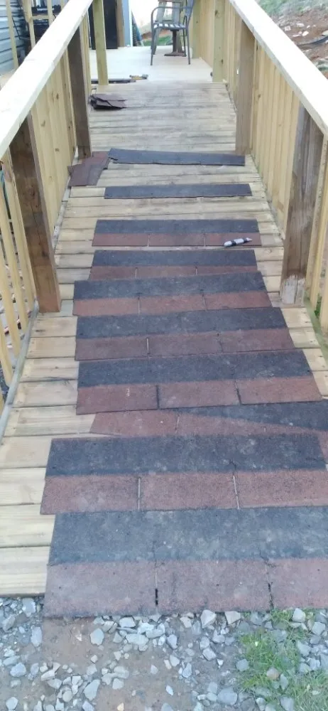 Expert lawn mowing service for beautiful yards across Waynesville, NC - Haywood Lawncare