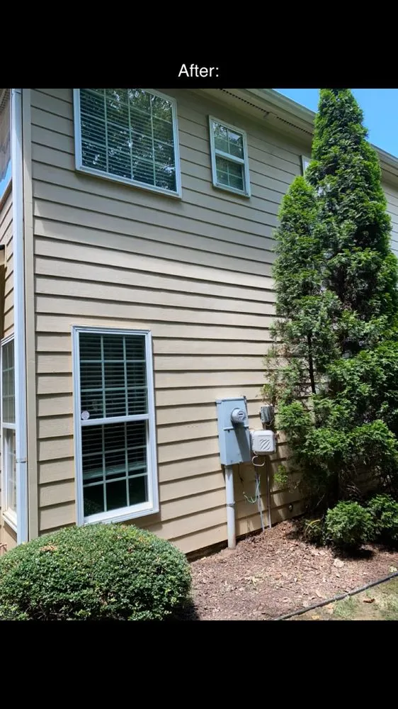 Affordable landscape installation experts serving Atlanta, GA - Haywood Restoration