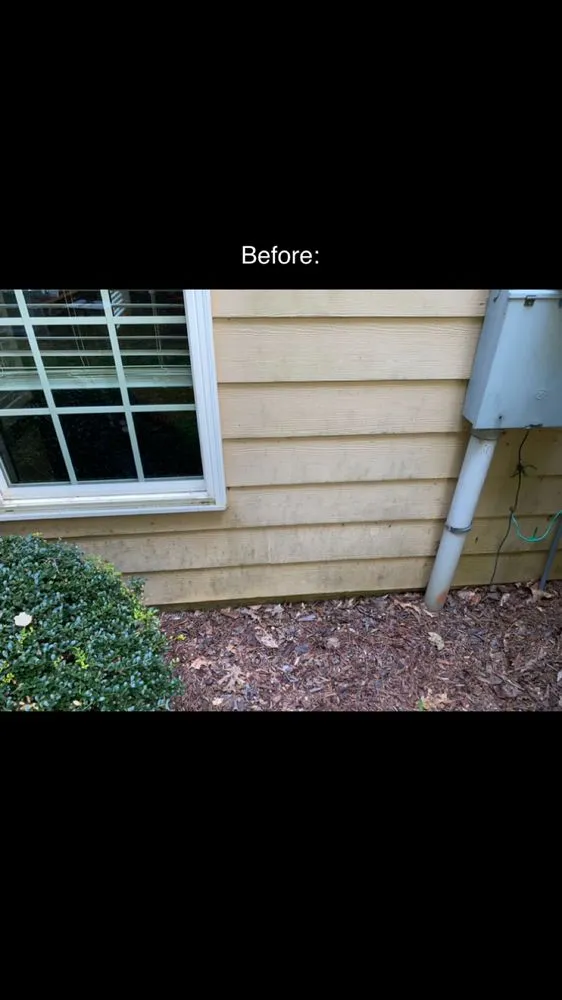 Trusted outdoor landscaping near you across Atlanta, GA - Haywood Restoration