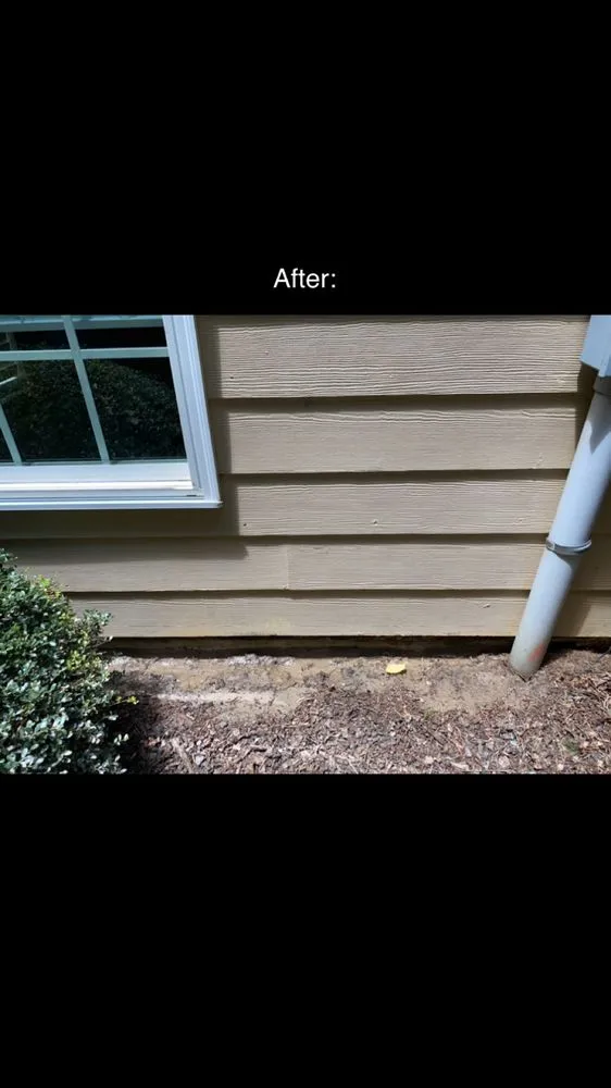 Local lawn mowing service in Atlanta, GA by Haywood Restoration