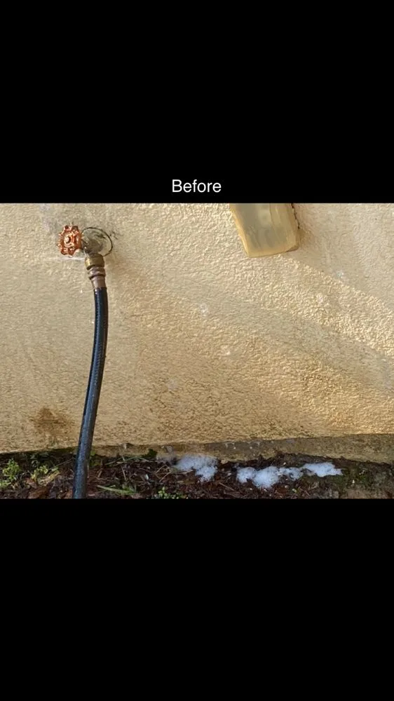 Trusted outdoor landscaping experts serving Atlanta, GA - Haywood Restoration