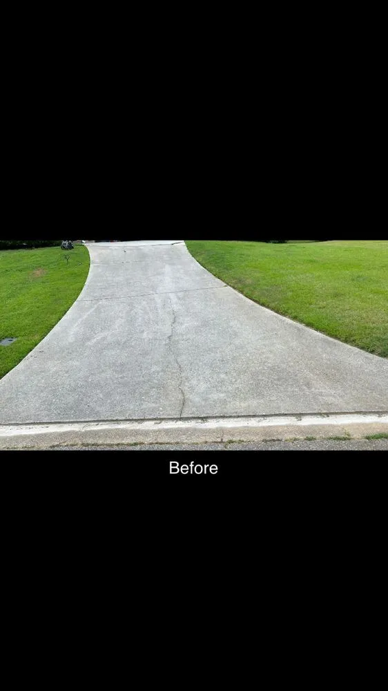 Professional residential landscaping in Atlanta, GA - Haywood Restoration