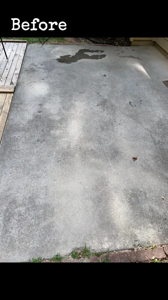 Custom lawn care service in Atlanta, GA by Haywood Restoration