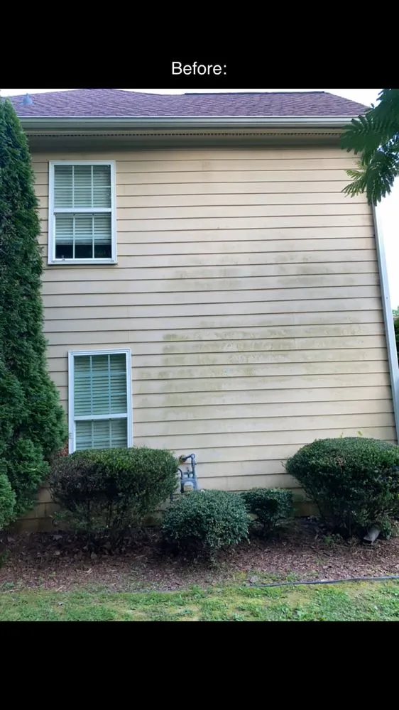 Professional landscaping services with custom design across Atlanta, GA - Haywood Restoration