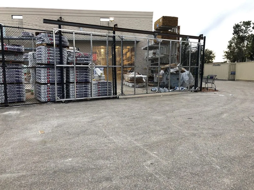 Expert landscape design experts serving Polk City, FL - Hazan Property Services