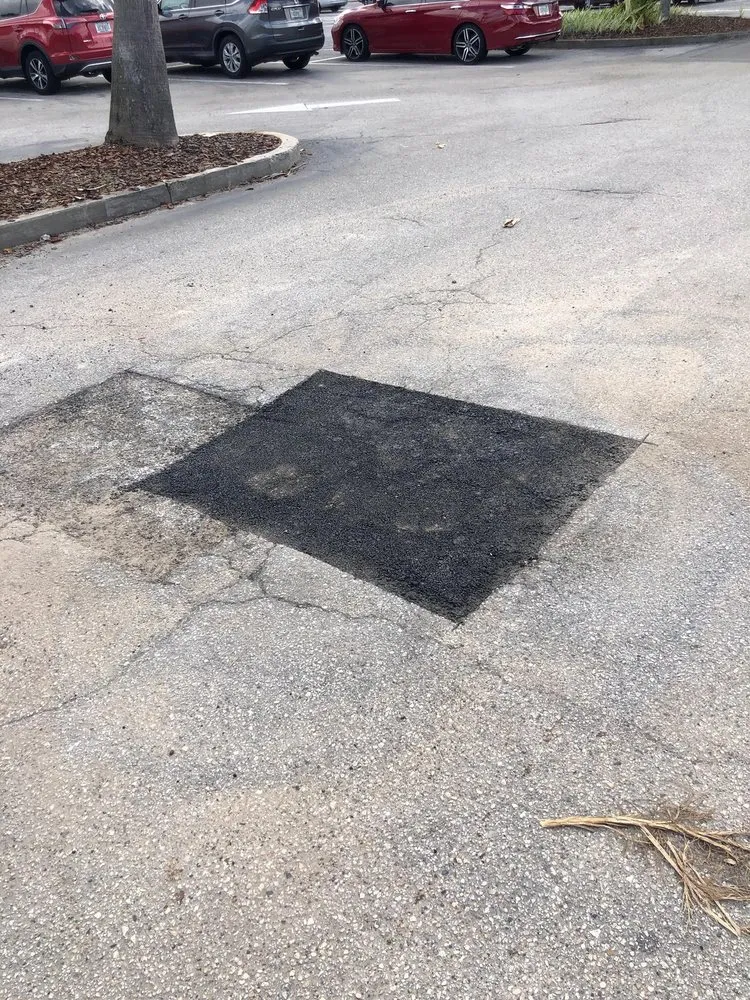 Custom outdoor landscaping experts serving Polk City, FL - Hazan Property Services